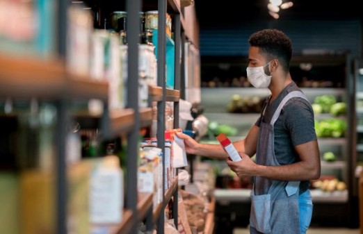 Por que Contratar um Repositor de Mercadorias de Supermercados?