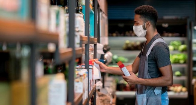 Por que Contratar um Repositor de Mercadorias de Supermercados?