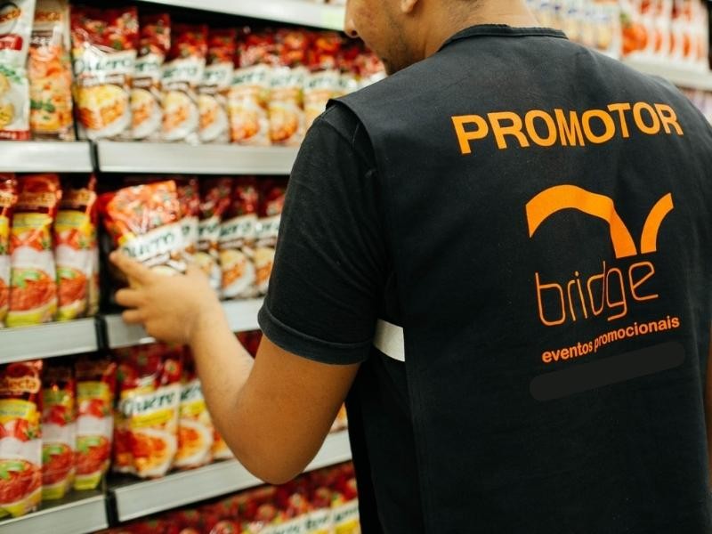 Dicas para Melhorar a Exposição de Produtos na Prateleiras de Supermercados